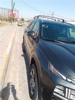 هيونداي سانتافي